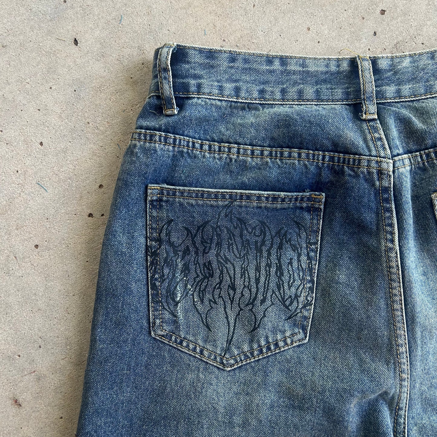 0.1 jeans