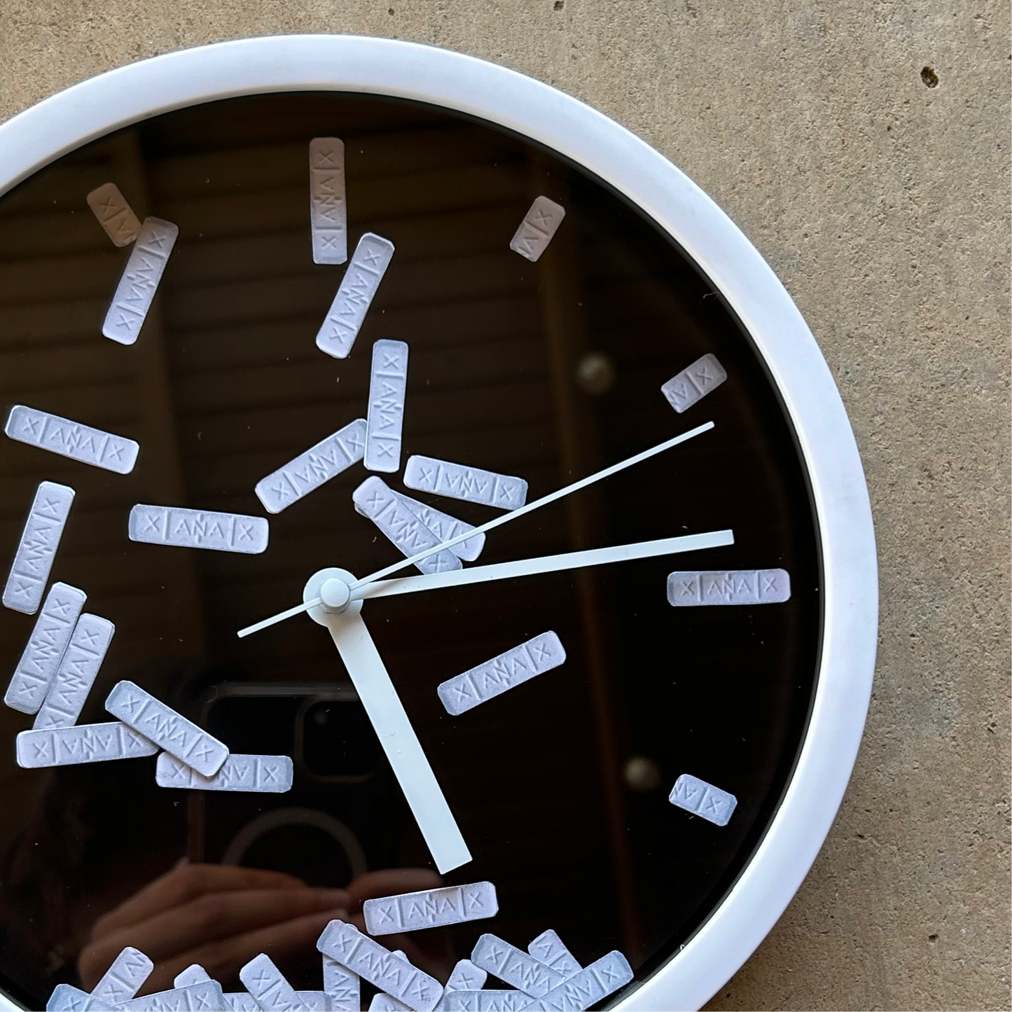 xanny clock