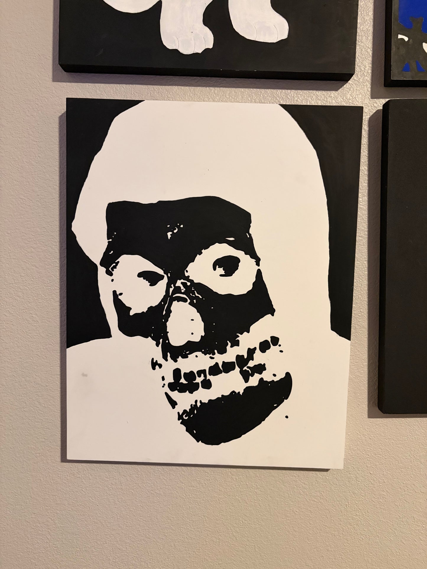 blackwork painting bundle