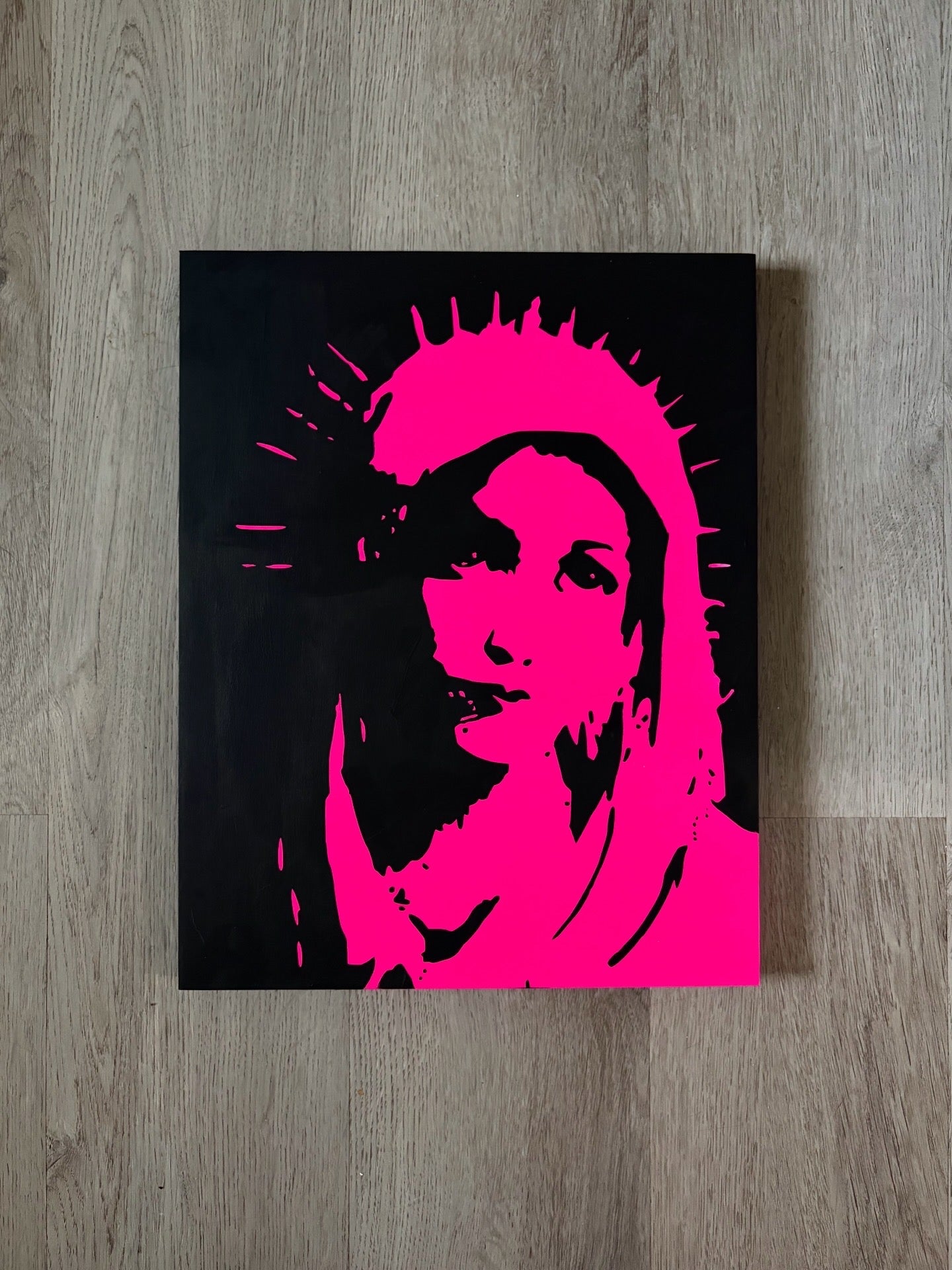 saint