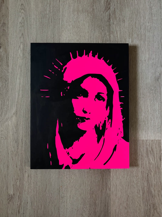 saint