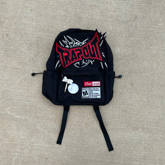 1/1 trapout backpack