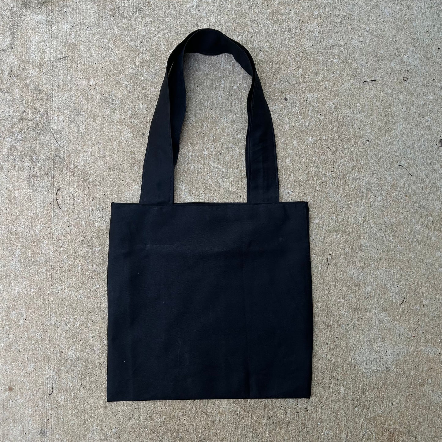 I <3 tote bag