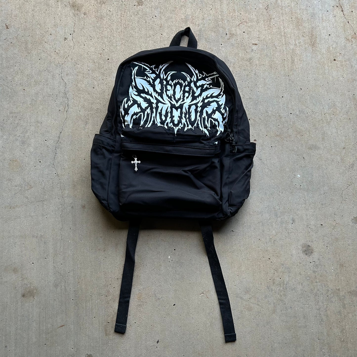 v1 backpack