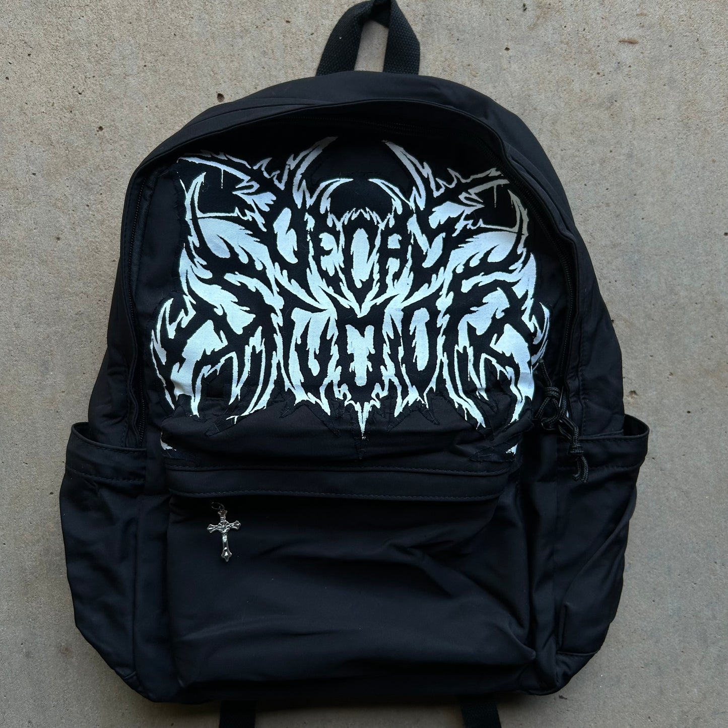 v1 backpack