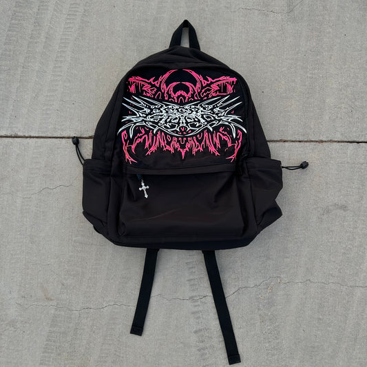 PNK backpack