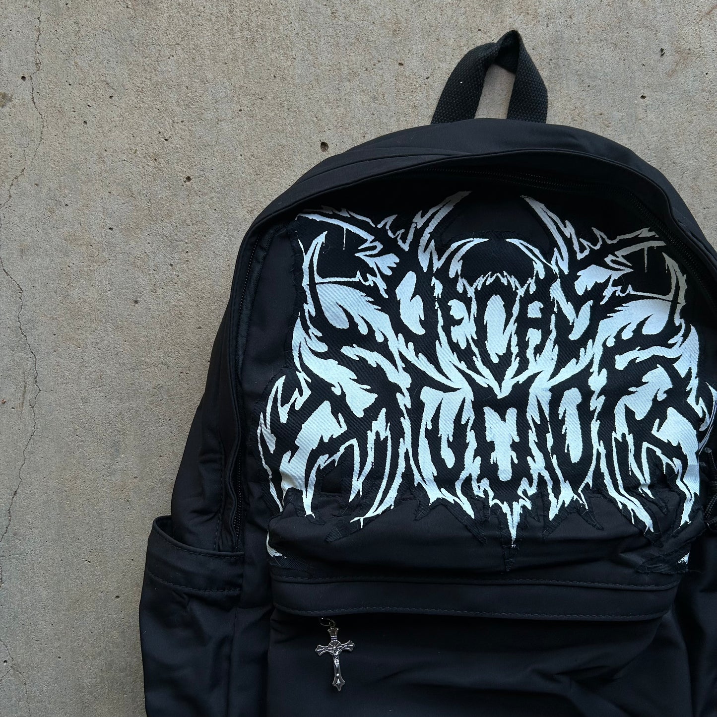 v1 backpack