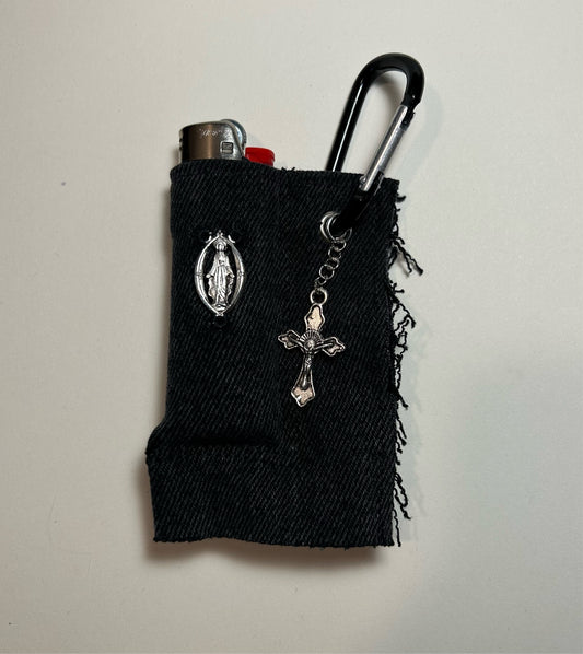 the blessed lighter leash