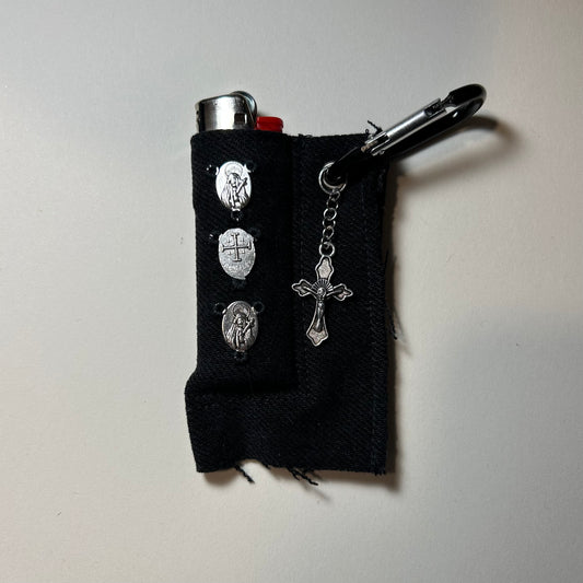 the trinity lighter leash