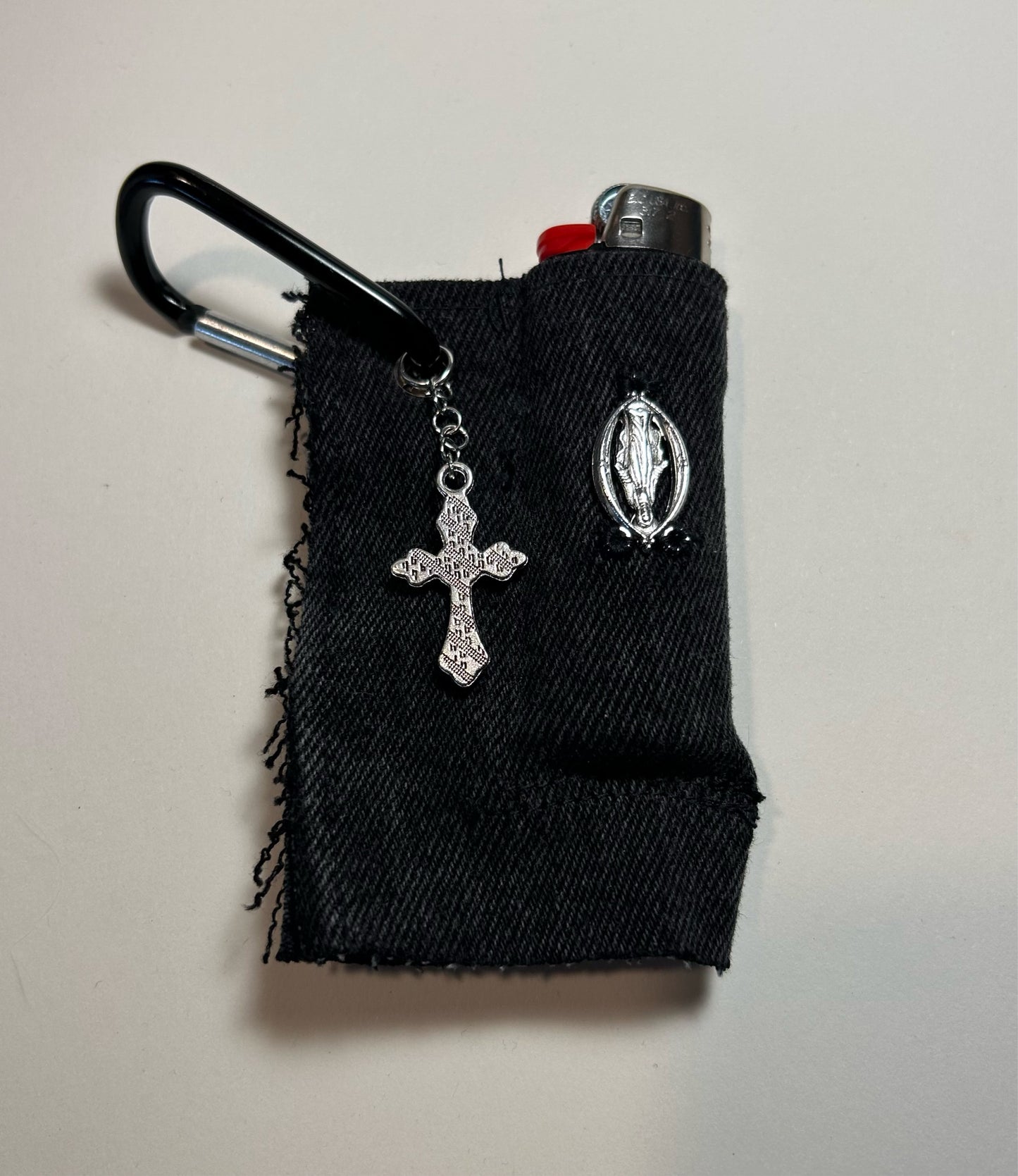 the blessed lighter leash