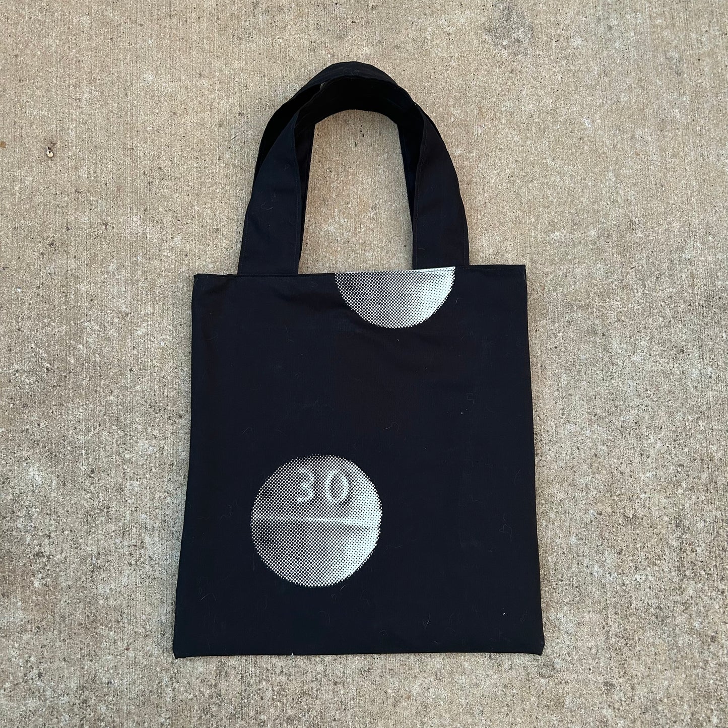 perc tote bag