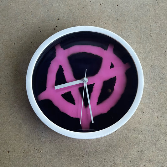 anti-anarchy clock