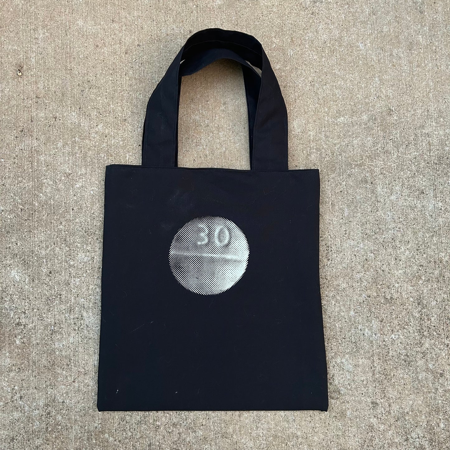 perc tote bag