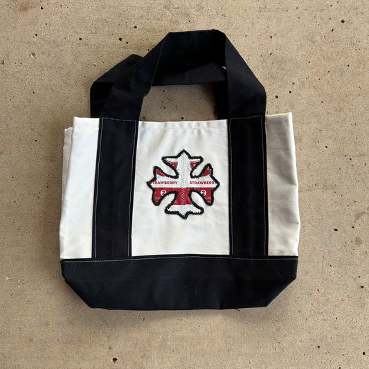 swishers mini tote bag